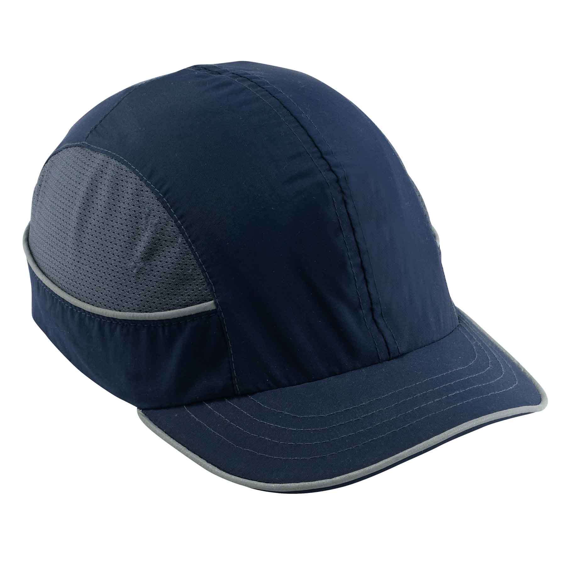 Bump Cap Hat - Baseball/Bump Caps